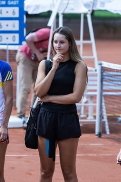 Lisa Ponomar 302 - BL2 THC von Horn und Hamm - Marienburger SC : Ergebnis: 2:7